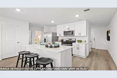 612 N Broadway Street, China, TX 77613 - Photo 8
