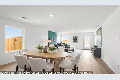 612 N Broadway Street, China, TX 77613 - Photo 6