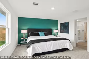612 N Broadway St, China, TX 77613 - Photo 12
