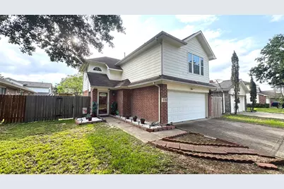4243 Daisy Meadow Drive, Katy, TX 77449 - Photo 2