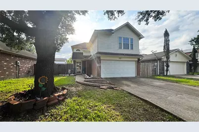 4243 Daisy Meadow Drive, Katy, TX 77449 - Photo 1