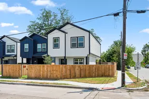5700 Elysian St, Houston, TX 77009 - Photo 2
