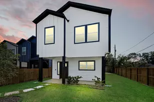 5700 Elysian St, Houston, TX 77009 - Photo 1
