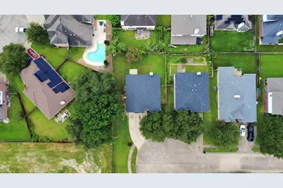 9002 Sundown Drive, Pearland, TX 77584 - Photo 4