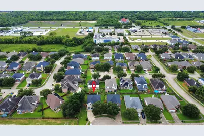 9002 Sundown Drive, Pearland, TX 77584 - Photo 6