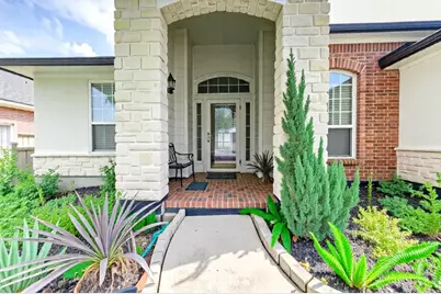 7507 Lone Star Junction Street, Richmond, TX 77406 - Photo 2