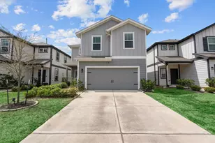 19235 Tannach Dr, Tomball, TX 77375 - Photo 1