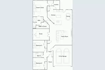 8334 Boundary Waters Drive, Porter, TX 77365 - Photo 6
