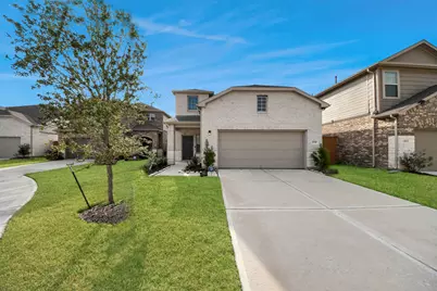 21119 Dolphin Bay Lane, Cypress, TX 77433 - Photo 2