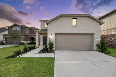 21119 Dolphin Bay Lane, Cypress, TX 77433 - Photo 4