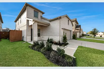 21119 Dolphin Bay Lane, Cypress, TX 77433 - Photo 6