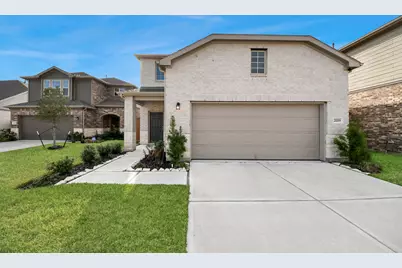 21119 Dolphin Bay Lane, Cypress, TX 77433 - Photo 1