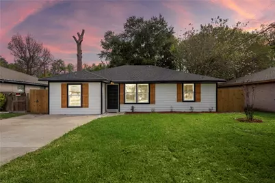 6210 Rolland Street, Houston, TX 77091 - Photo 2