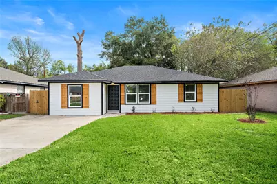 6210 Rolland Street, Houston, TX 77091 - Photo 1