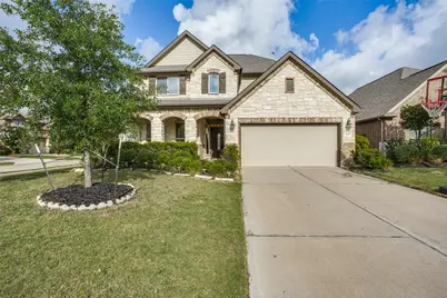 4810 Addison Forest Trail, Katy, TX 77494 - Photo 2