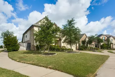4810 Addison Forest Trail, Katy, TX 77494 - Photo 2
