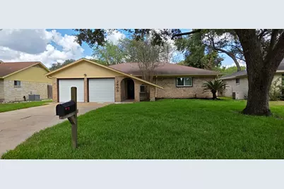 2605 Madison Avenue, Rosenberg, TX 77471 - Photo 1