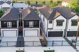 117 E 38th St, Houston, TX 77018 - Photo 2