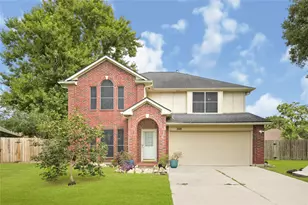 2215 Dublin Dr, League City, TX 77573 - Photo 1