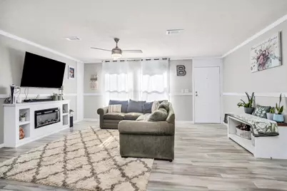 595 County Road 2218, Cleveland, TX 77327 - Photo 4