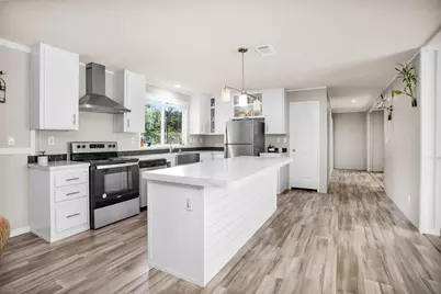 595 County Road 2218, Cleveland, TX 77327 - Photo 8