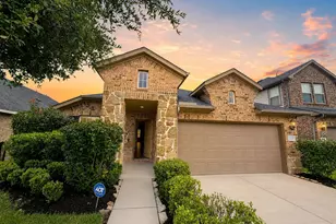 11223 Victoria Hollow Trace, Richmond, TX 77406 - Photo 1