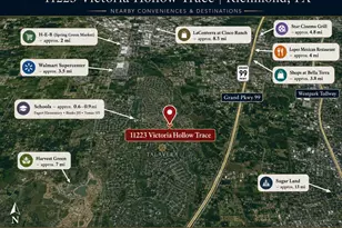 11223 Victoria Hollow Trace Trace, Richmond, TX 77406 - Photo 30