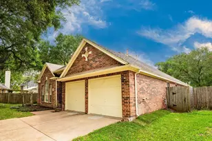 7211 Cambridge Cove Cir, Missouri City, TX 77459 - Photo 2