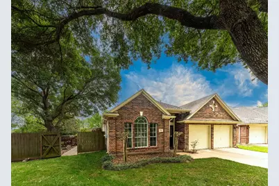 7211 Cambridge Cove Circle, Missouri City, TX 77459 - Photo 1