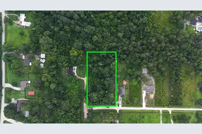 0 Golden Lane, Houston, TX 77336 - Photo 4