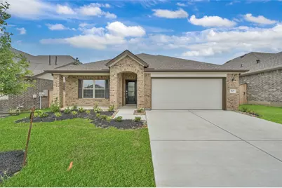 3609 Oakvale Drive, Conroe, TX 77301 - Photo 1