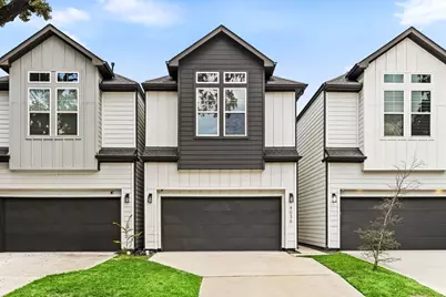 4036 Porter Street, Houston, TX 77021 - Photo 1