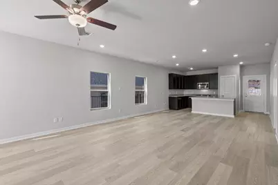 12203 Ridge Top Drive, Conroe, TX 77304 - Photo 8