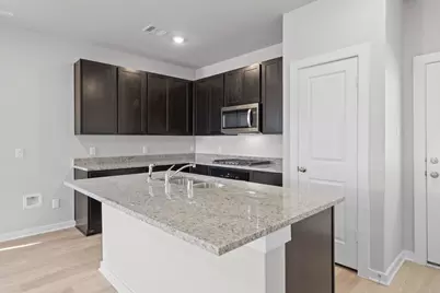 12203 Ridge Top Drive, Conroe, TX 77304 - Photo 4
