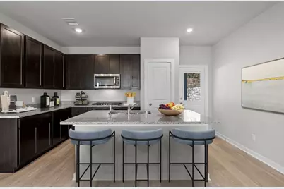 12203 Ridge Top Drive, Conroe, TX 77304 - Photo 2