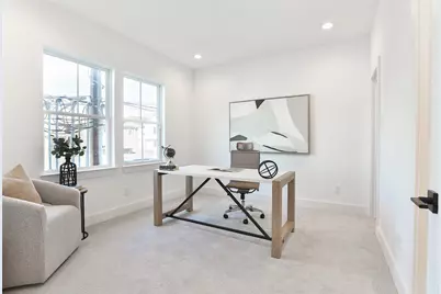 1018 W 15th 1/2 Street #B, Houston, TX 77008 - Photo 6