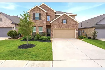 2723 Chestnut Oak Circle, Katy, TX 77494 - Photo 1
