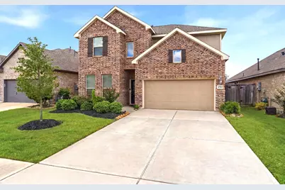 2723 Chestnut Oak Circle, Katy, TX 77494 - Photo 2