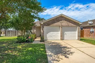603 Cypresswood Ridge, Spring, TX 77373 - Photo 2