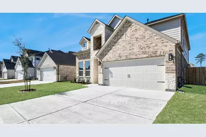 22126 Cortona Creek Lane, Hockley, TX 77447 - Photo 2