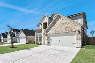 22126 Cortona Crk Ln, Hockley, TX 77447 - Photo 2