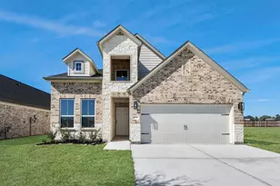 22126 Cortona Crk Ln, Hockley, TX 77447 - Photo 1