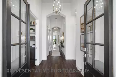 10515 Aromatic Aster Drive, Cypress, TX 77433 - Photo 2