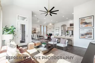 10515 Aromatic Aster Dr, Cypress, TX 77433 - Photo 6