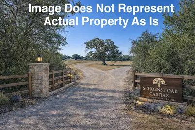 Tbd Ullrich Road, Carmine, TX 78932 - Photo 2
