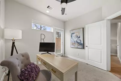 2323 Warhol Way, Houston, TX 77091 - Photo 22