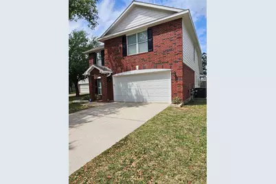 9011 Mercury Cove Court, Houston, TX 77075 - Photo 2