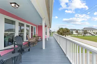 18806 Warrior Rd, Galveston, TX 77554 - Photo 2