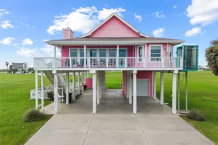 18806 Warrior Rd, Galveston, TX 77554 - Photo 1