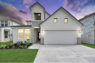 67 Knight Bayou Drive, Dayton, TX 77535 - Photo 1